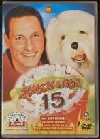 Studio 100 Samson & Gert, Cd's en Dvd's, Ophalen of Verzenden, Zo goed als nieuw