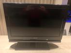 LCD TV Sony Bravia, HD Ready (720p), 60 tot 80 cm, Sony, Zo goed als nieuw