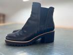 Enkellaarsjes HOGAN, Kleding | Dames, Schoenen, Ophalen of Verzenden, Zo goed als nieuw