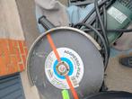 Metabo slijpmachine 2100 w diameter schijf 220 mm, Doe-het-zelf en Bouw, Gereedschap | Slijpmachines, Ophalen, Zo goed als nieuw