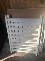 Baby bedje, Enlèvement ou Envoi, Comme neuf, Matelas