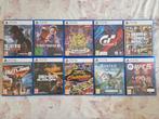 Verschillende Ps5 games te koop., Ophalen