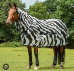 Bucas Zebra vliegendeken NIEUW, Dieren en Toebehoren, Ophalen, Nieuw, Deken