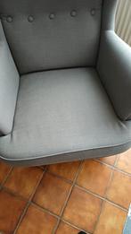 Fauteuil pour une personne + pof IKEA, Enlèvement