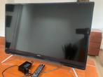Tv Samsung zwart (scherm 72,5 cm x 46 cm), Enlèvement, Samsung