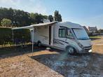 Carthago chic cline 4.9i, Caravans en Kamperen, Particulier, Carthago
