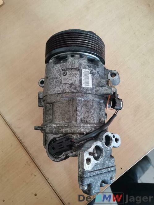 Aircopomp BMW E81 E87 E88 E90 E91 E92 E93 (LCI) 64529182794, Auto-onderdelen, Airco en Verwarming, BMW, Gebruikt, Ophalen of Verzenden