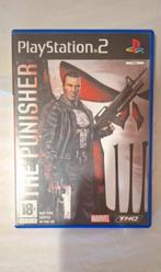 The Punisher PS2, Vanaf 18 jaar, Shooter, Eén computer, Ophalen of Verzenden