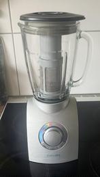 Philips blender, Elektronische apparatuur, Blenders, Ophalen of Verzenden, Zo goed als nieuw, Blender