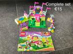 Lego friends dieren complete sets, Complete set, Ophalen of Verzenden, Lego, Zo goed als nieuw