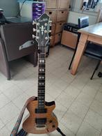 Hagstrom Select Ultra Swede, Ophalen