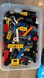 2 kg lego technis, Ophalen, Zo goed als nieuw