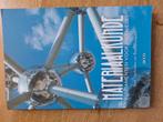 Bart Blanpain - Materiaalkunde, Ophalen of Verzenden, Zo goed als nieuw, Bart Blanpain; Bert Verlinden