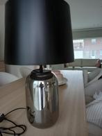 Tafellamp, Ophalen, Zo goed als nieuw, Glas, 50 tot 75 cm