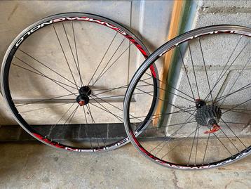 Roues Campagnolo