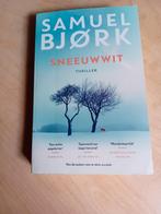 Sneeuwwit, Ophalen, Zo goed als nieuw, Samuel Bjork