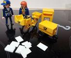 Playmobil Duitse postbodes, Enfants & Bébés, Jouets | Playmobil, Comme neuf, Ensemble complet, Enlèvement