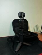 Dji Osmo Pocket 3 Schepper Combo, Audio, Tv en Foto, Ophalen of Verzenden, Gebruikt, Overige merken