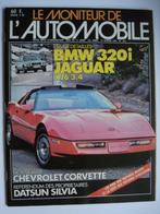 Le Moniteur de l'automobile 763, Verzenden, Zo goed als nieuw, Algemeen