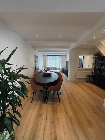 Gerenoveerde woning met tuin op toplocatie in Erembodegem, Immo, Maison 2 façades, 217 m², Province de Flandre-Orientale, Aalst