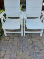 Terrasstoelen Tweestuks Hartman Master Verstelbaar 5 standen, Tuin en Terras, Ophalen of Verzenden, Nieuw, Verstelbaar