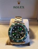 Rolex Submariner Hulk, Handtassen en Accessoires, Horloges | Heren, Ophalen of Verzenden, Nieuw, Rolex