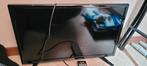 Tv selecline 24,8 inch, Audio, Tv en Foto, Ophalen, Zo goed als nieuw