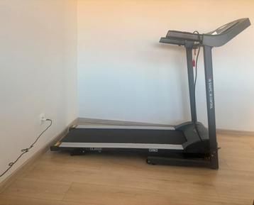Loopband :  body sculpture classic BT31413M, Sport en Fitness, Ophalen, Gebruikt, Loopband