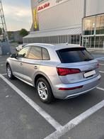 Audi Q5 2018 tfsi quattro 2.0, Auto's, Automaat, Zwart, Q5, Leder