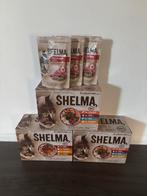 Shelma kattenvoer, Ophalen of Verzenden