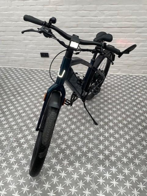 Stromer ST1 EU-828, Fietsen en Brommers, Elektrische fietsen, Zo goed als nieuw, Stromer, 51 tot 55 cm, Ophalen