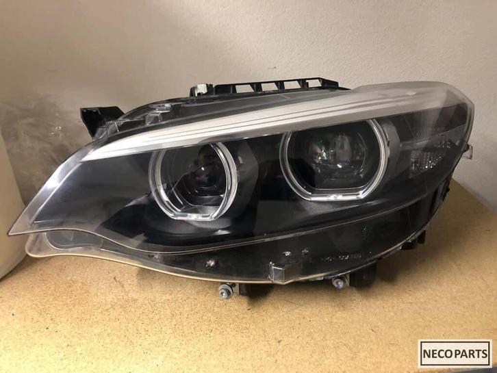 Bmw 2 serie f22 led vol led koplamp links origineel, Auto-onderdelen, Verlichting, BMW, Gebruikt, Ophalen of Verzenden