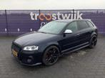 2009 - Audi - A3 Sportback - 2.0 TFSI Ambition PL - Personen, Auto's, Automaat, Euro 5, Gebruikt, Bedrijf