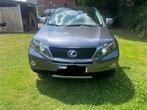 Lexus Rx450h perfecte staat.68.000km, Auto's, Lexus, Euro 5, 183 kW, Zwart, Parkeersensor