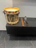 Tambour de marche enfant, Enlèvement, Neuf, Tambour