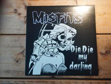 Misfits - Die Die My Darling Maxi