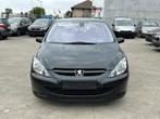 Peugeot 307 1.6L Benzine 87000KLm 110PK, Auto's, Parkeersensor, Bedrijf, Handgeschakeld, 1587 cc