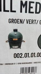Barbecue onze kamado green medium 40 nieuw, Ophalen, Nieuw