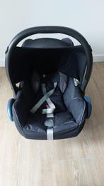 Maxi-Cosi, Family Fix, draagzak, autostoel, ..., Ophalen, Gebruikt
