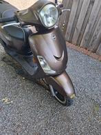 Sym fiddle 2. A KLASSE, Fietsen en Brommers, Ophalen, Zo goed als nieuw, Fiddle