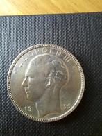 Munt België 20 franc 1935, Comme neuf, Numismatiek, Enlèvement