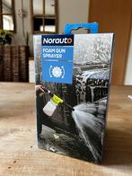 Canon à mousse Norauto - Neuf, Enlèvement, Neuf