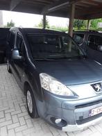 Peugeot Tepee Partner 2014 diesl te koop, Auto's, 4 cilinders, 1200 kg, 5 deurs, Particulier