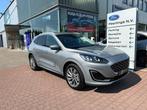 Ford Kuga Vignale PHEV AUT, Auto's, Bedrijf, 5 zetels, Hybride Elektrisch/Benzine, 166 kW