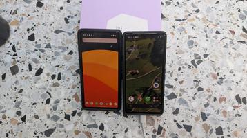 Te koop: Google Pixel 7 – 128 GB – Zeer goede staat beschikbaar voor biedingen