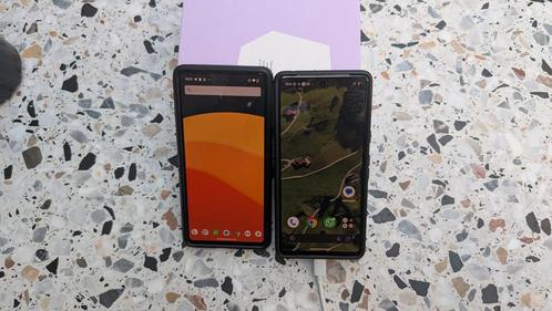 Te koop: Google Pixel 7 – 128 GB – Zeer goede staat, Telecommunicatie, Mobiele telefoons | Overige merken, Zo goed als nieuw, Ophalen
