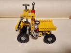 LEGO technic 8040 Universal Building Set, Ensemble complet, Lego, Utilisé, Enlèvement ou Envoi
