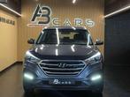 Hyundai Tucson 1.7 CRDi * GARANTIE 12 MOIS * (bj 2017), Auto's, Stof, Gebruikt, 4 cilinders, 110 g/km
