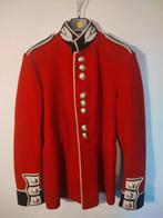 Brits Uniform # 4 , maat large, Verzamelen, Militaria | Algemeen, Verzenden