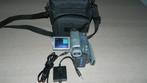 Digitale mini-dv-cassette/tape van Sony, ideaal voor opname, Ophalen of Verzenden, Overige soorten, Camera